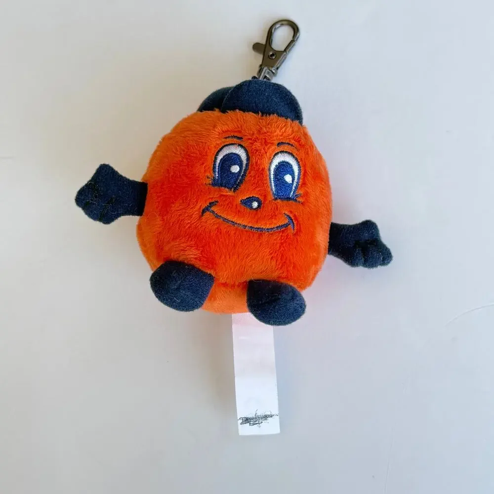 Syracuse University Mom Mug Otto Plush Keychain Gift Set